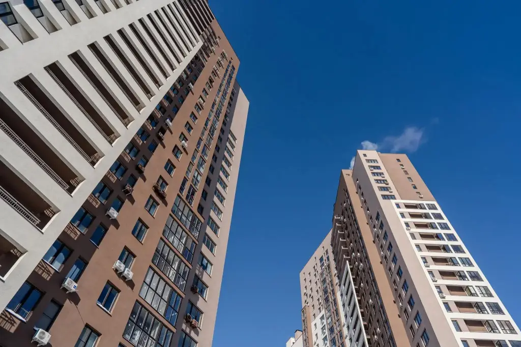 Апартаменты Bloom от сети Good Vibes Apartments — фото 1