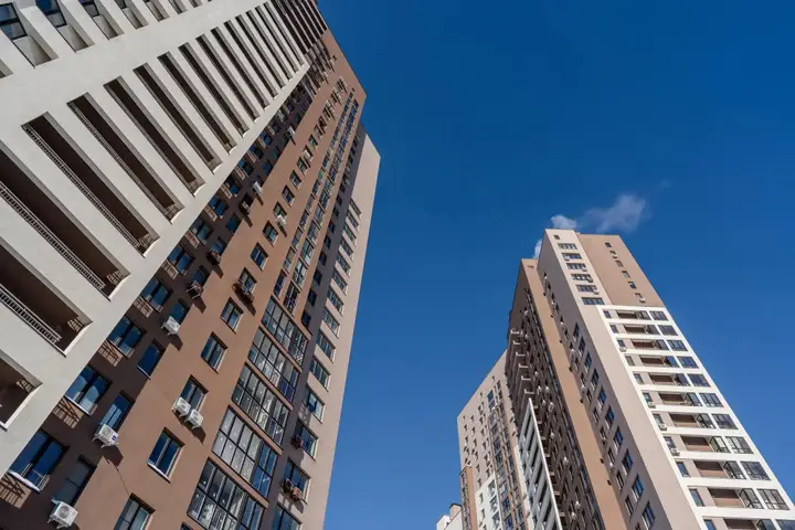 Нижний Новгород: Апартаменты Bloom от сети Good Vibes Apartments
