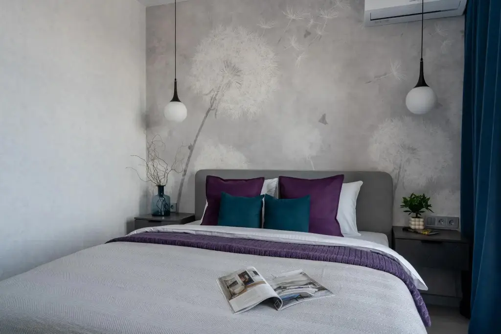 Нижний Новгород: Апартаменты Bloom от сети Good Vibes Apartments