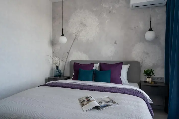 Нижний Новгород: Апартаменты Bloom от сети Good Vibes Apartments