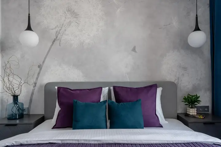 Нижний Новгород: Апартаменты Bloom от сети Good Vibes Apartments