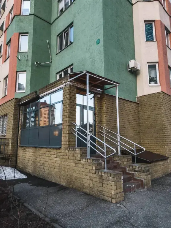 Затерянный мир — фото 1