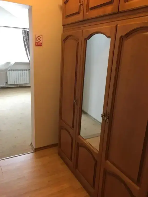 Бердск: Охотник