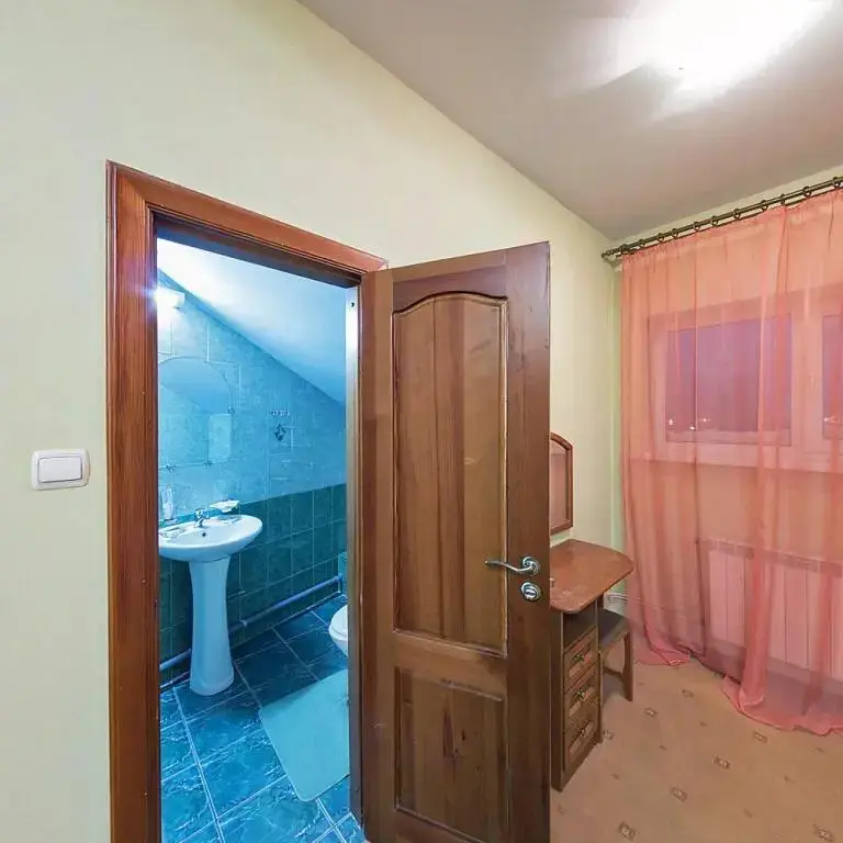 Бердск: Mini-Hotel Okhotnik