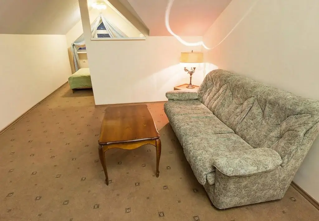 Бердск: Mini-Hotel Okhotnik