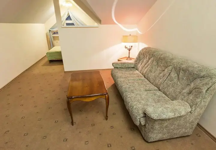 Бердск: Mini-Hotel Okhotnik
