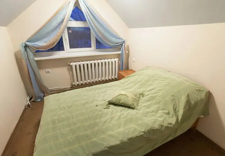 Бердск: Mini-Hotel Okhotnik