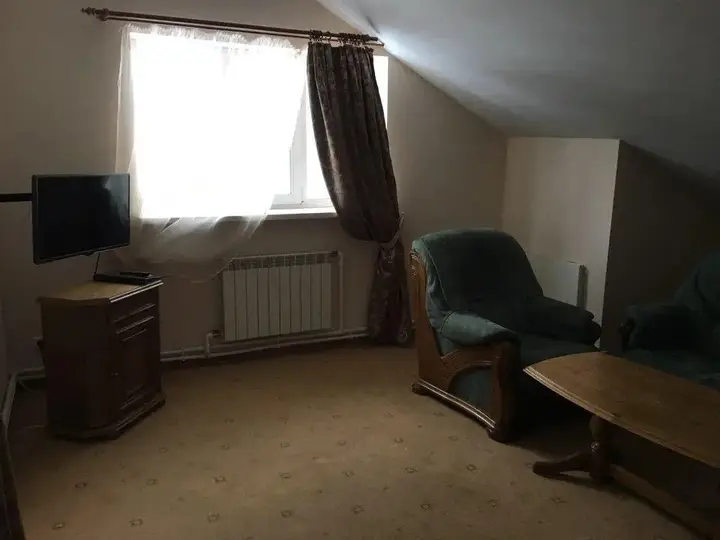 Бердск: Mini-Hotel Okhotnik