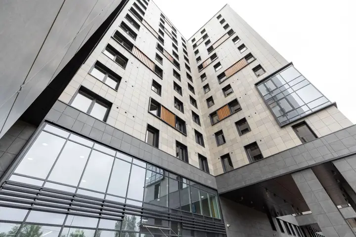 Санкт-Петербург: Апартаменты На Матроса Железняка 1А Улучшенные