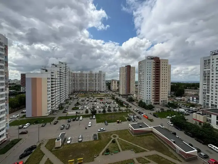 Нижний Новгород: Квартира около Аквапарка и Парка Швейцария