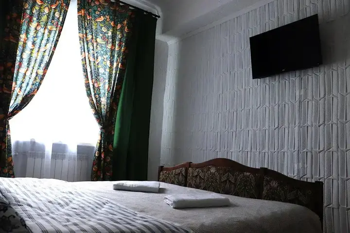 Нижний Новгород: Апартаменты на улице Большая Покровская 30А