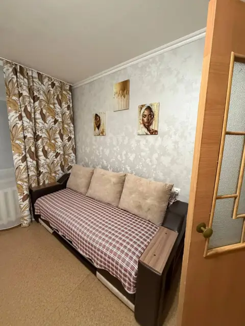 Квартира Хороший вариант на 4 гостей (66/156) — фото 1
