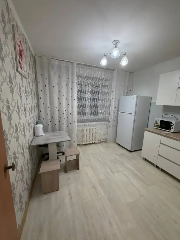 Благовещенск: Квартира Хороший вариант на 4 гостей (66/156)