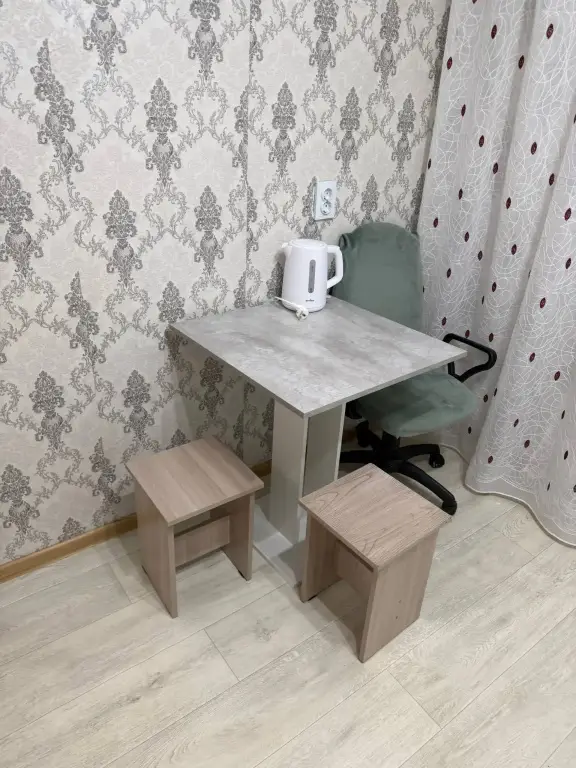 Благовещенск: Квартира Хороший вариант на 4 гостей (66/156)