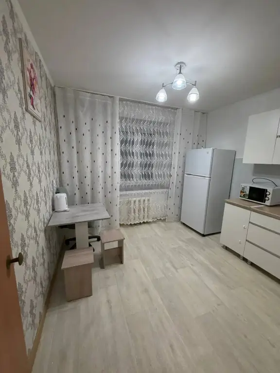 Благовещенск: Квартира Хороший вариант на 4 гостей (66/156)