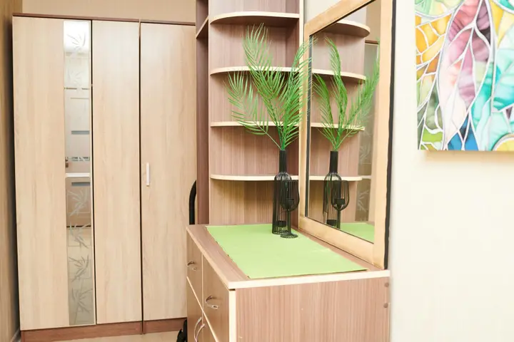 Нижний Новгород: Квартира у Щелоковского хутора