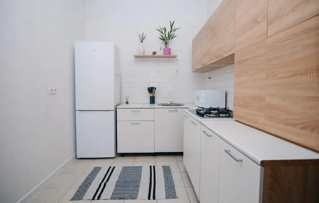 Самара: Квартира MyHomeYourHome на 3-я Просека 94 лит.А