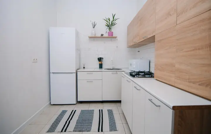 Самара: Квартира MyHomeYourHome на 3-я Просека 94 лит.А