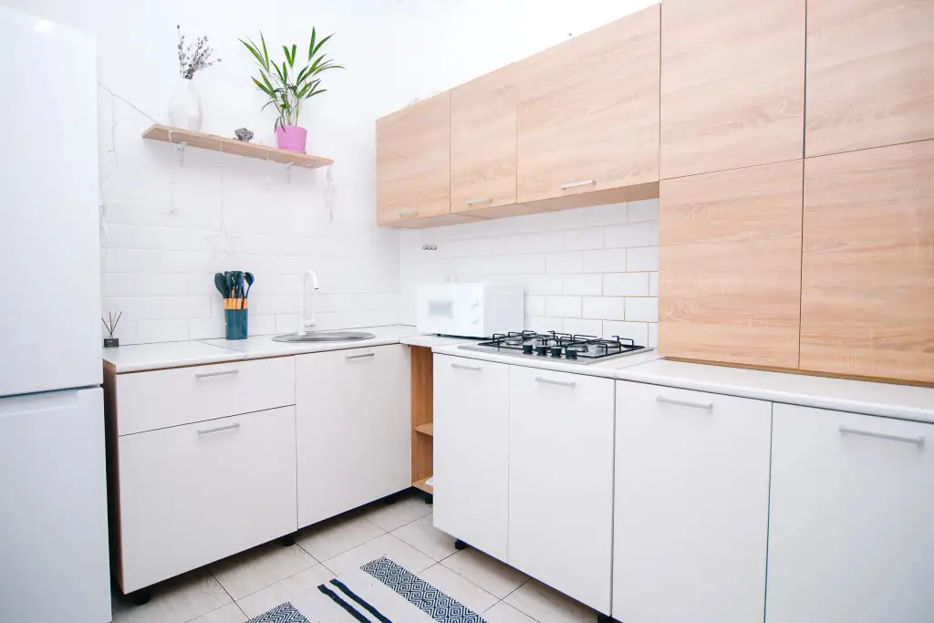 Самара: Квартира MyHomeYourHome на 3-я Просека 94 лит.А
