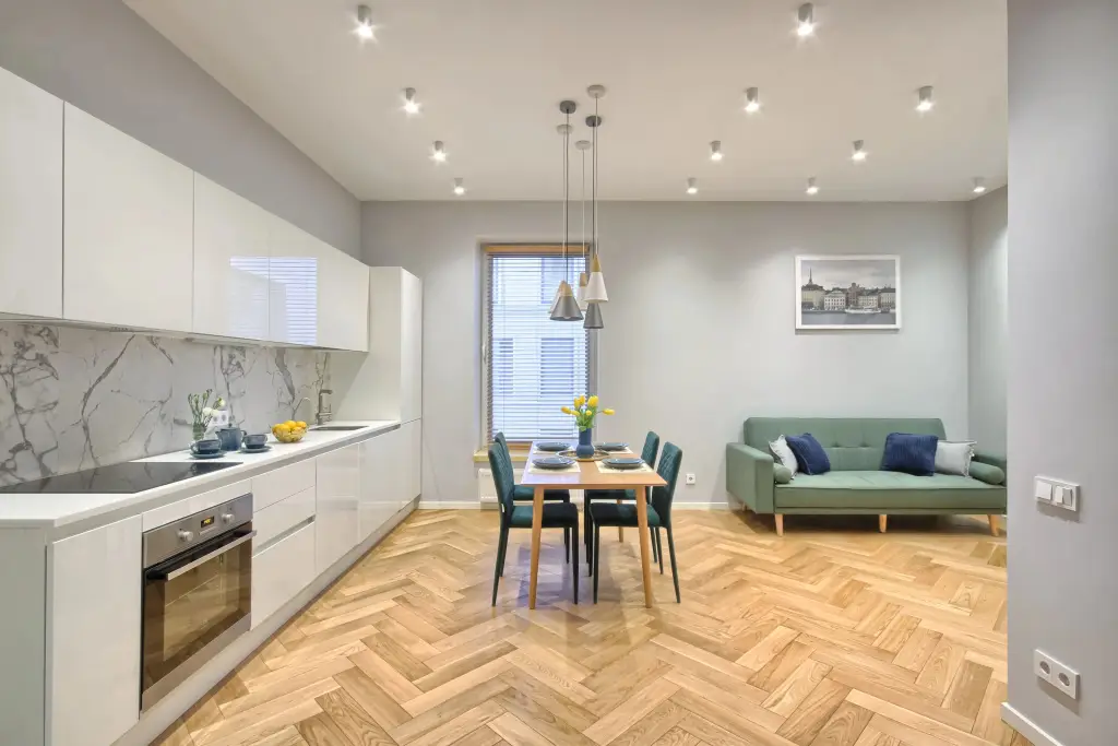 Sukhaparina: Квартира MyHomeYourHome на Галерной 40