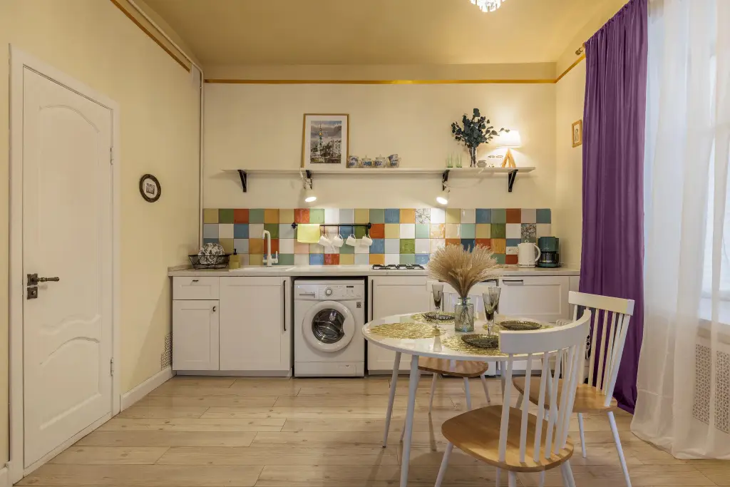 Санкт-Петербург: Квартира Myhome Yourhome  пр-т. Невский 139 лит. Б