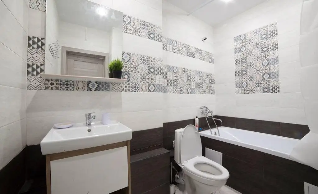 Бердск: Rusdom Sweet Apartments (Русдом Свит) на улице Карла Маркса