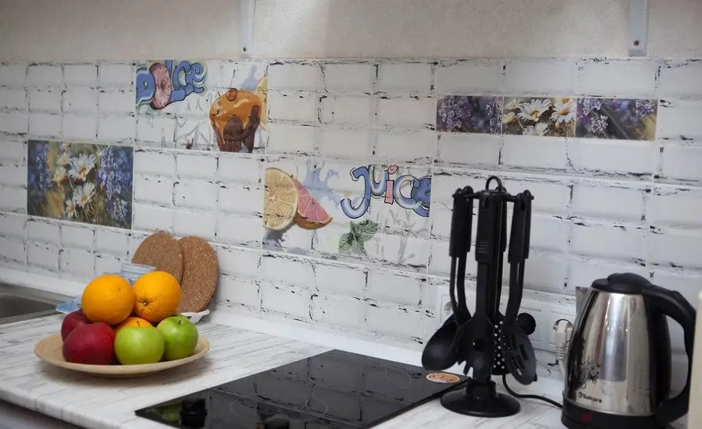 Бердск: Rusdom Sweet Apartments (Русдом Свит) на улице Карла Маркса