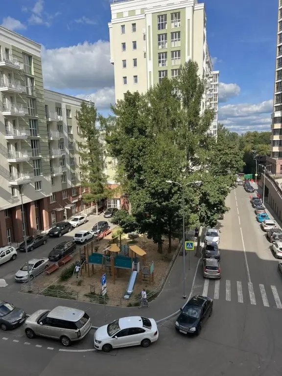 Нижний Новгород: Апартаменты LOFT НА Тверской  в центре города