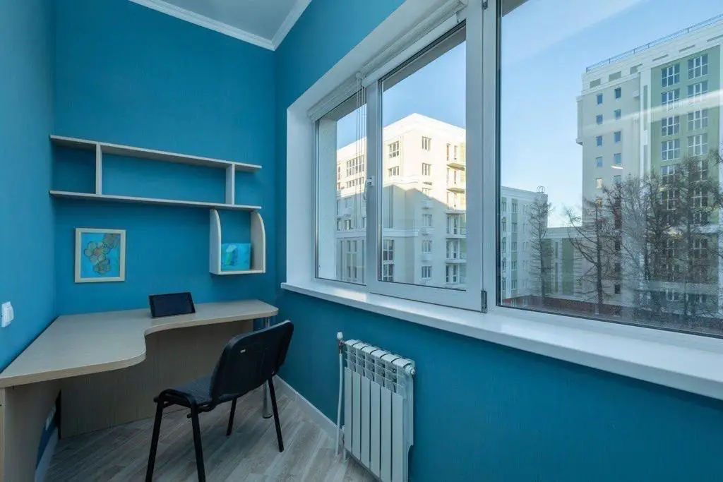 Нижний Новгород: Апартаменты LOFT НА Тверской  в центре города