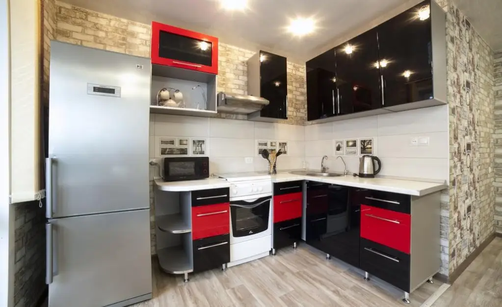 Бердск: Rusdom Sweet Apartments (Русдом Свит) на улице Ленина 23А