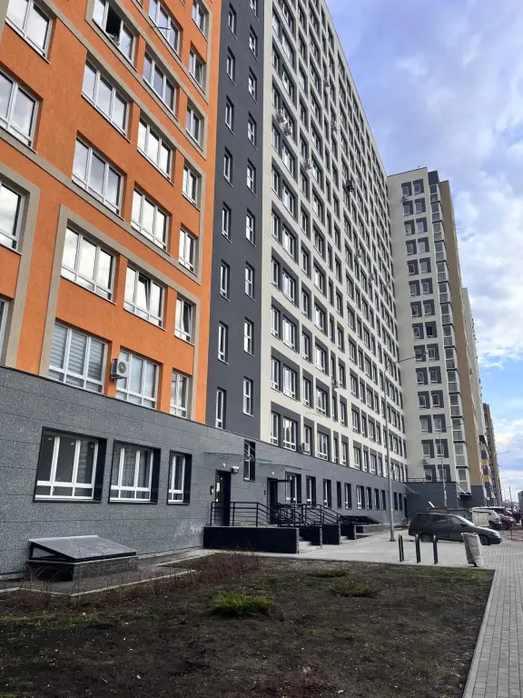 Апартаменты KiraLive Аристархова — фото 1