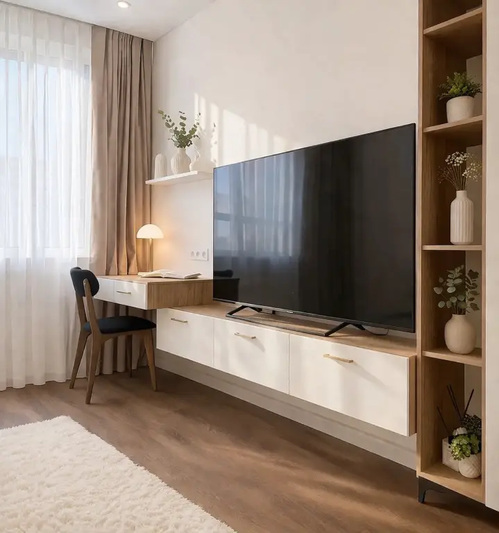 Нижний Новгород: Vegas apartments (Вегас апартментс) на улице Аристархова 9