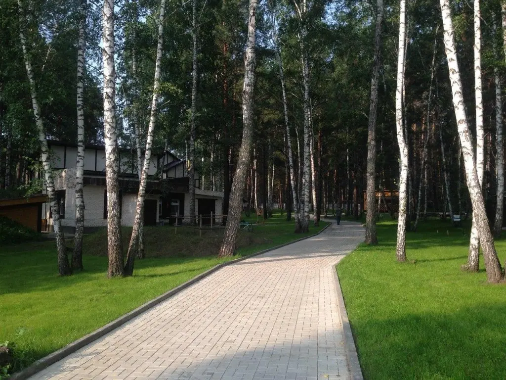 Кирза: Сибирская Жемчужина