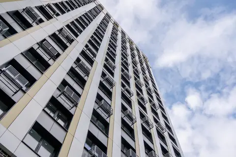 Апартаменты Matcha на улице Родионова 31 — фото 1
