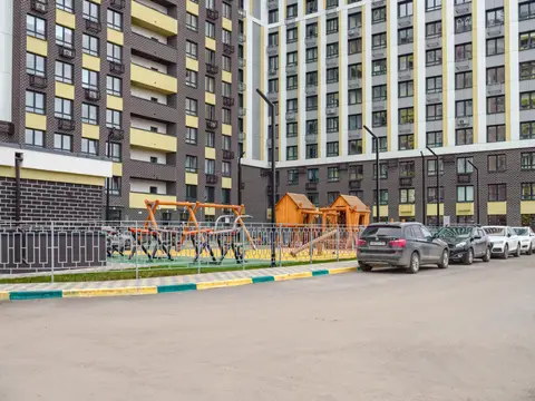 Апартаменты Нельсон на Родионова 31 — фото 1
