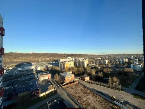 Новая квартира премиум-класса у берега Оки в сердце Нижнего — фото 1