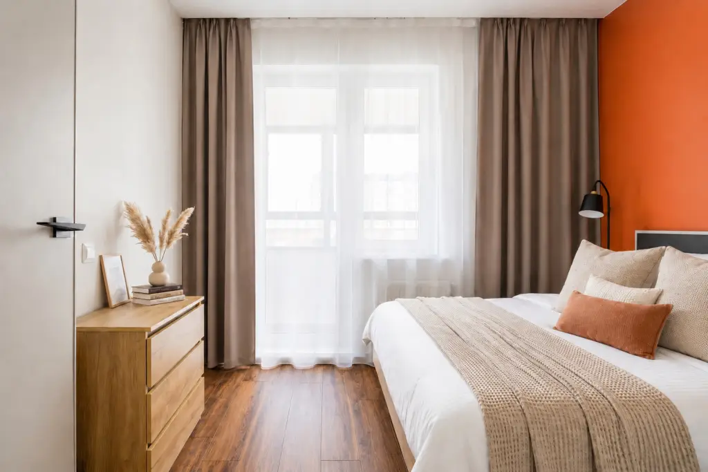 Нижний Новгород: Vegas apartments на Гагарина 36 корпус 5