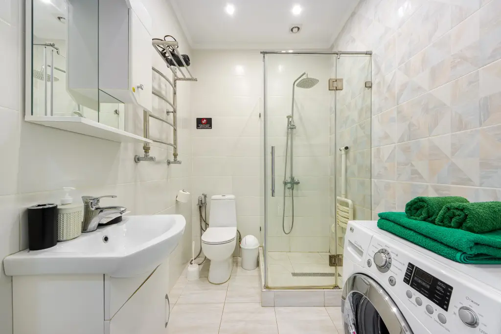 Пятигорск: Апартаменты У Цветника от Rooms Apartments