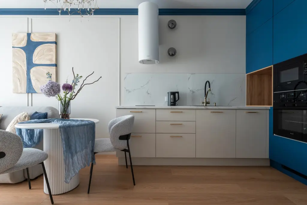 Санкт-Петербург: Апартаменты Luoto Aparts Galerny