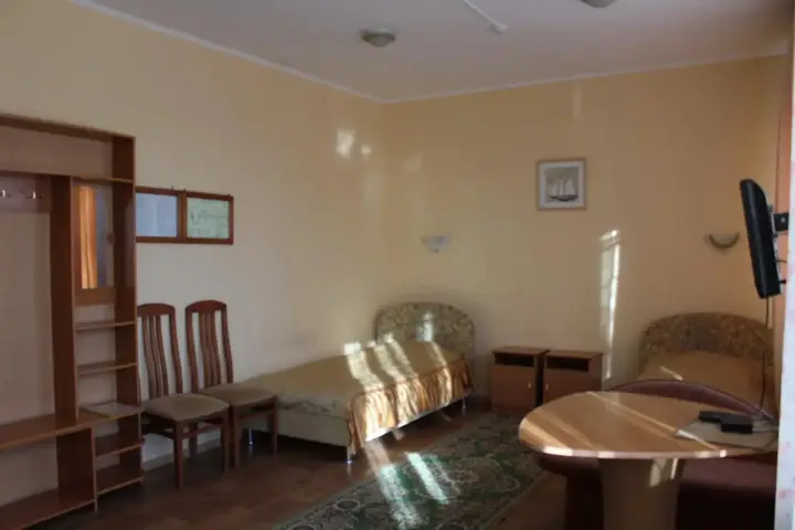 Искитим: Уют