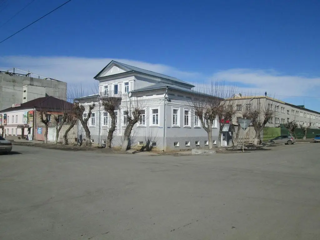 Дом Купца — фото 1