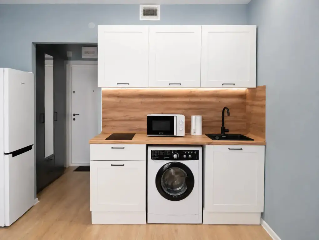 Котельники: Апартаменты Новая студия рядом с метро Котельники