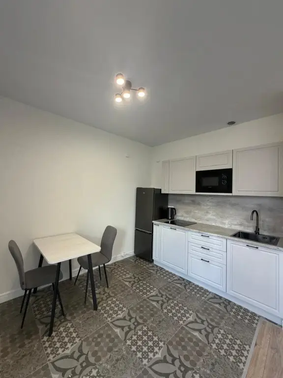 Москва: Квартира Inndays Apartments на Куприна