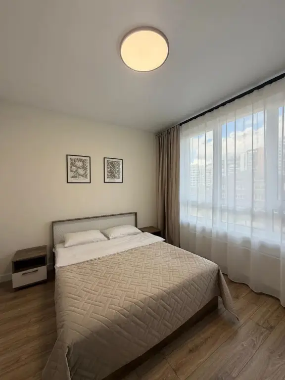 Квартира Inndays Apartments на Куприна — фото 1