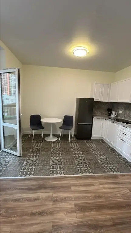 Москва: Квартира Inndays Apartments на Куприна