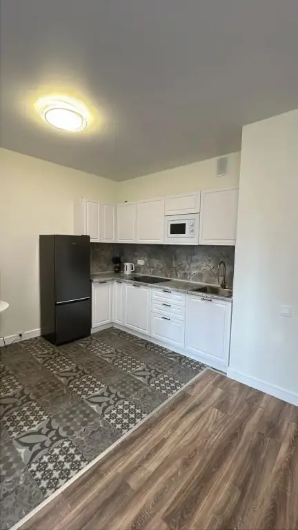 Москва: Квартира Inndays Apartments на Куприна