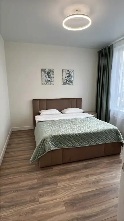 Квартира Inndays Apartments на Куприна — фото 1
