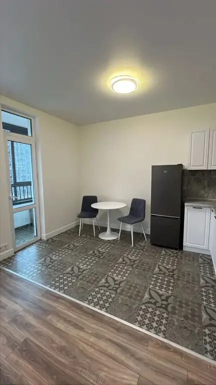 Москва: Квартира Inndays Apartments на Куприна