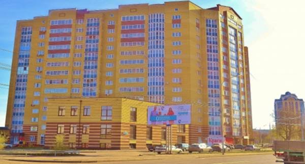 Дом отдыха на Миасской реке — фото 1