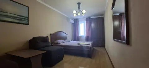 Квартира двухкомнатная 52 м² - Видова 119А — фото 1